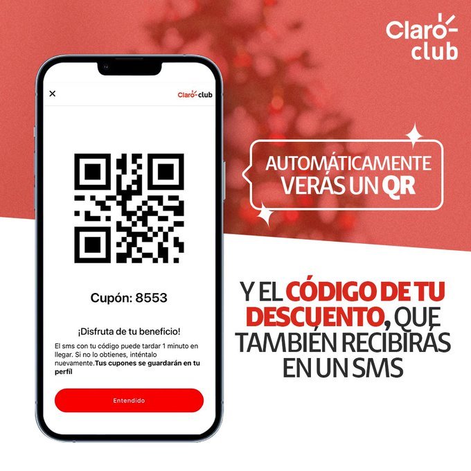 Claro Guatemala premia tu fidelidad con Claro Club - Tendencias